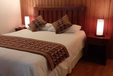 Hostal De La Patagonia