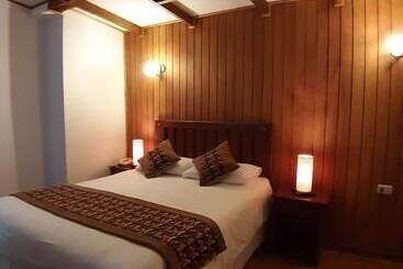 Hostal De La Patagonia