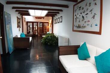 Hostal De La Patagonia
