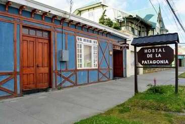 Hostal De La Patagonia