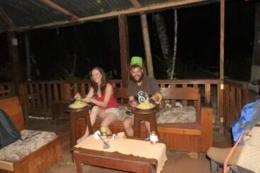Hostal El Nawal   Hostel