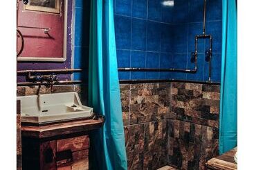 Hostal Las Latas