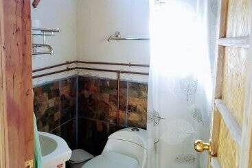 Hostal Las Latas
