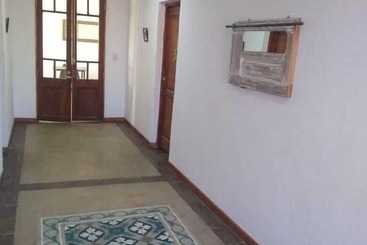 مسافرخانه Posada De Campo Los Teros