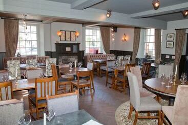 مسافرخانه The Devonshire Arms