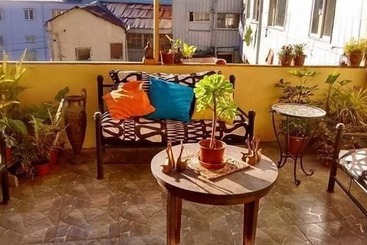 Hostal Valparaiso De Mi Amor   Hostel