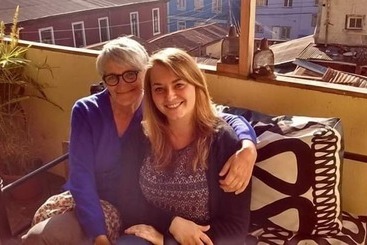 Hostal Valparaiso De Mi Amor   Hostel