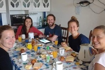 Hostal Valparaiso De Mi Amor   Hostel