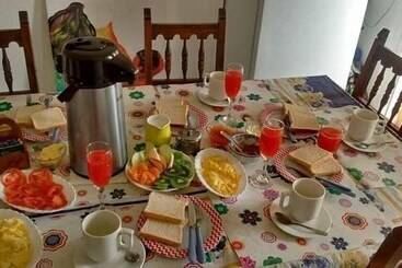 Hostal Valparaiso De Mi Amor   Hostel