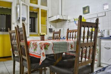 Hostal Valparaiso De Mi Amor Hostel