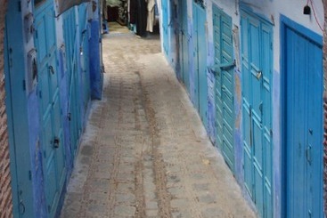 Hostel Souika