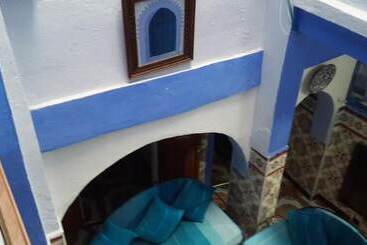 Hostel Souika