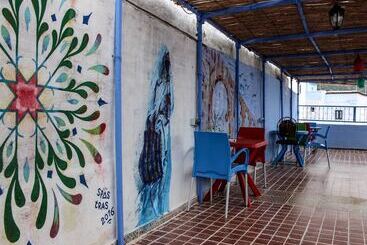 Hostel Souika