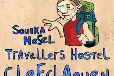 Hostel Souika