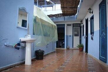 Hostel Souika