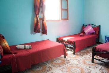 Hostel Souika