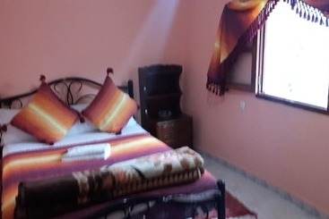 Hostel Souika