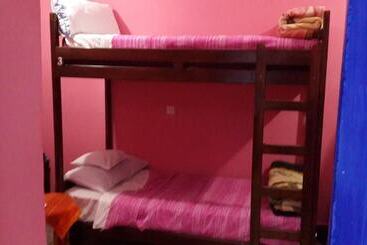 Hostel Souika