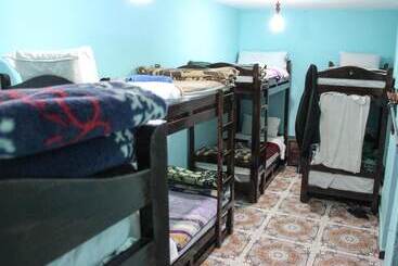 Hostel Souika