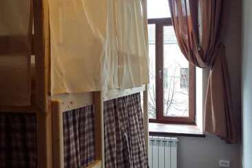 Hostels Rus Yaroslavl