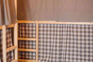 Hostels Rus Yaroslavl