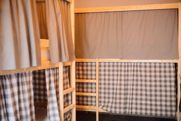 Hostels Rus Yaroslavl