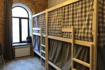 Hostels Rus Yaroslavl