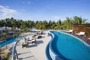 هتل Aira Boracay