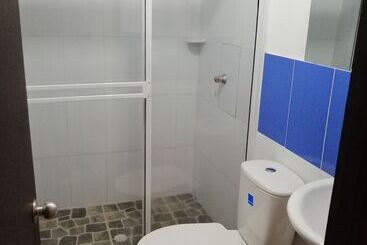 هتل El Balcón De La Villa
