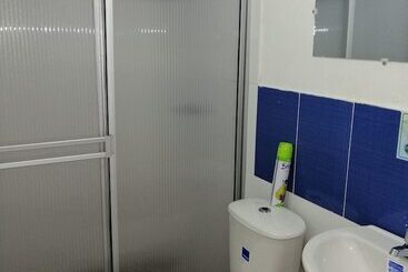 هتل El Balcón De La Villa