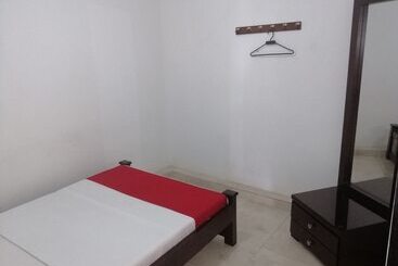 هتل El Balcón De La Villa
