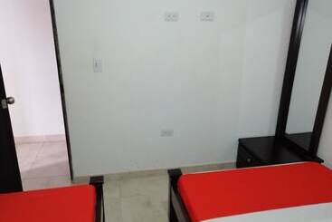 هتل El Balcón De La Villa