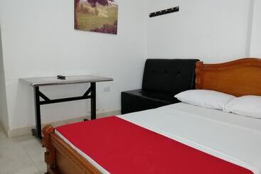 هتل El Balcón De La Villa