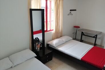 هتل El Balcón De La Villa