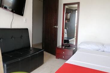 هتل El Balcón De La Villa