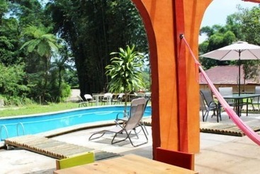 هتل & Cabañas Amara Café