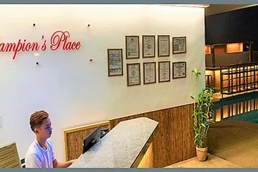 فندق Campion's Place