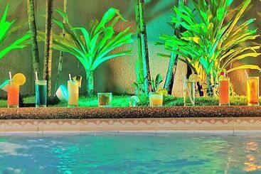 فندق Campion's Place