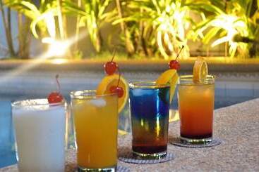 فندق Campion's Place