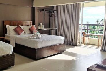 فندق Campion's Place