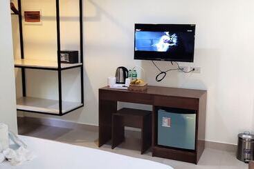فندق Campion's Place