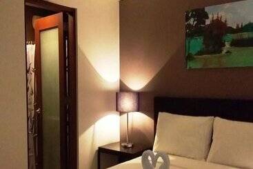 فندق Campion's Place