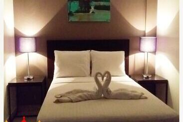 فندق Campion's Place