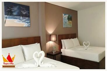 فندق Campion's Place