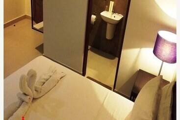 فندق Campion's Place