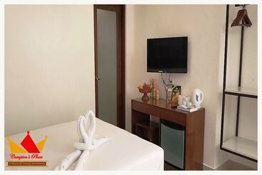 فندق Campion's Place