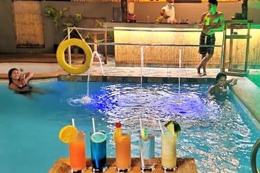 فندق Campion's Place