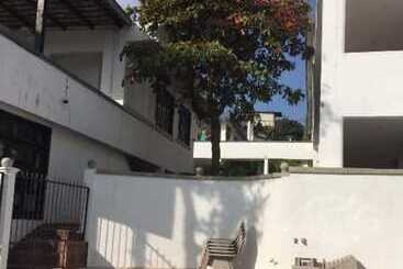 هتل Casa Don Pedro