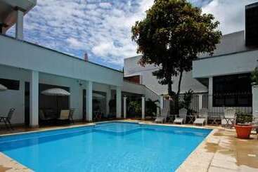 هتل Casa Don Pedro