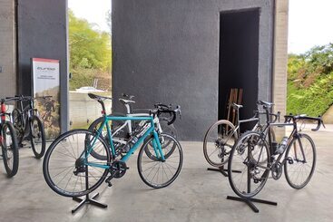 هتل Casa Du Velo